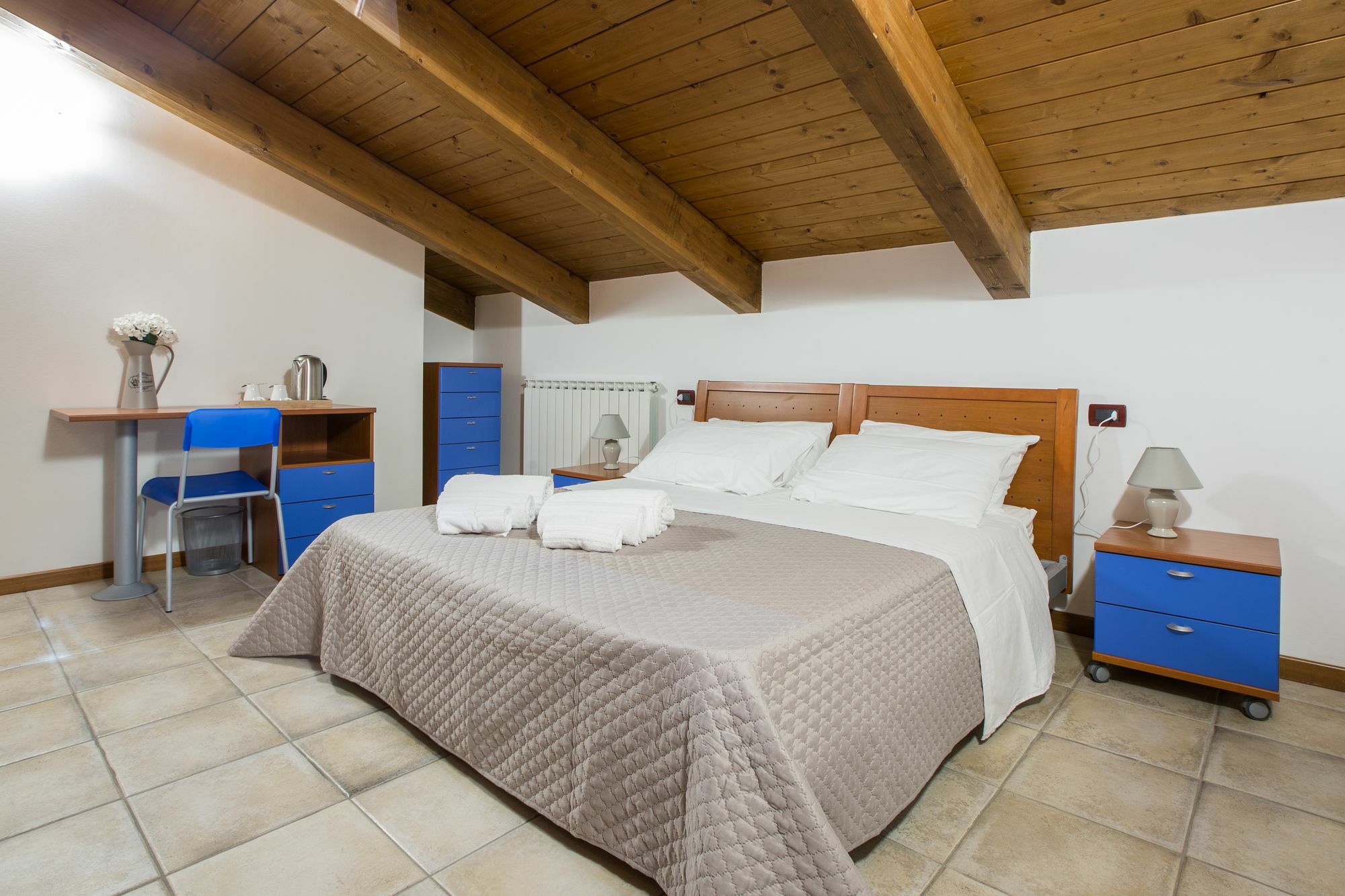 Guest house Le Campane Di 2*
