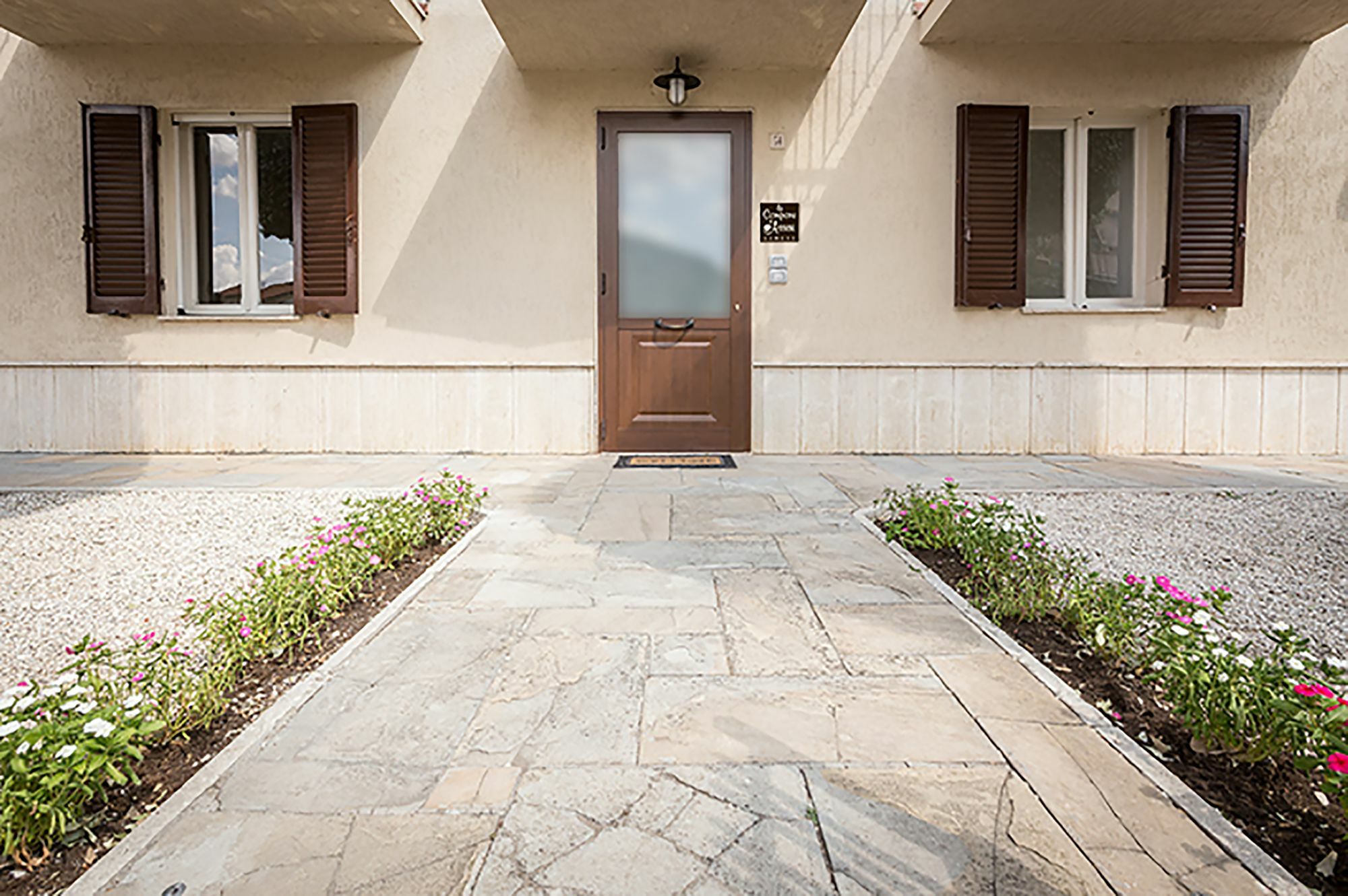 Le Campane Di Guest house Assisi